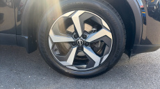 Nissan Qashqai 1.3 DiG-T MH 158 N-Connecta 5dr Xtronic Petrol Hatchback